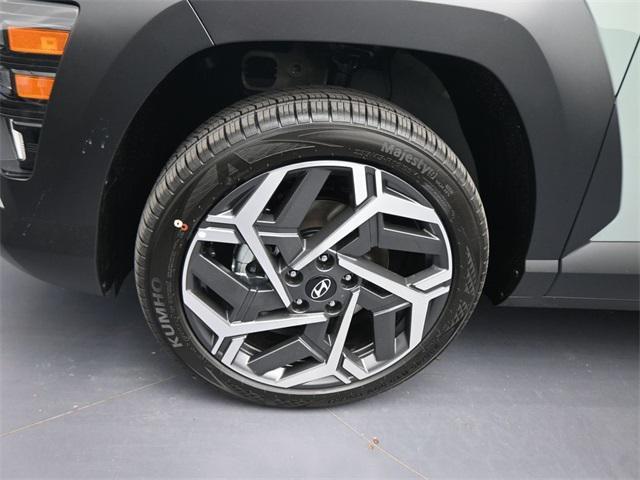 new 2026 Hyundai Kona car, priced at $29,230