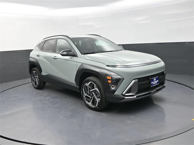 new 2026 Hyundai Kona car, priced at $29,230