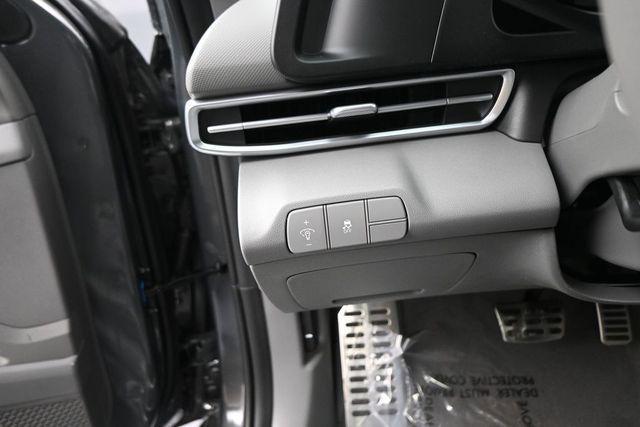 new 2026 Hyundai Elantra car, priced at $24,596