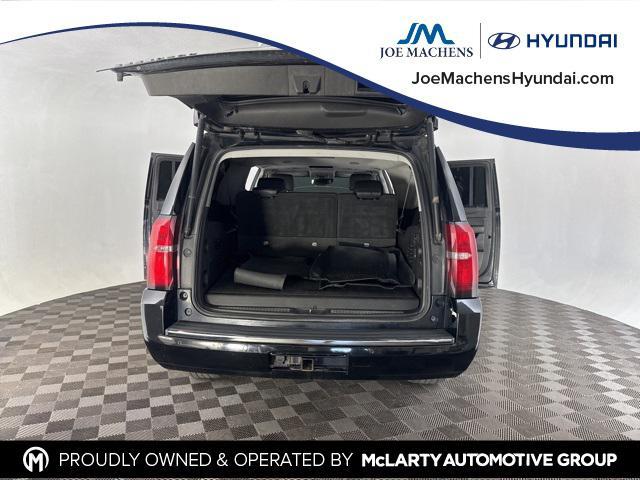 used 2015 Chevrolet Suburban car, priced at $14,649