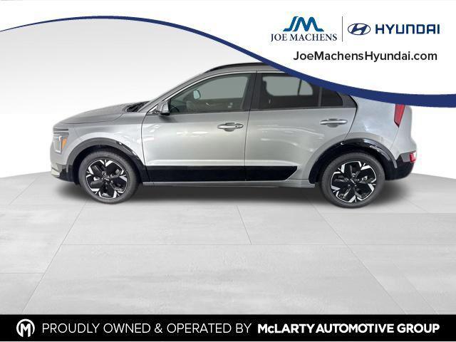 used 2023 Kia Niro EV car, priced at $17,987