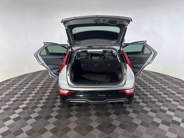 used 2023 Kia Niro EV car, priced at $17,987