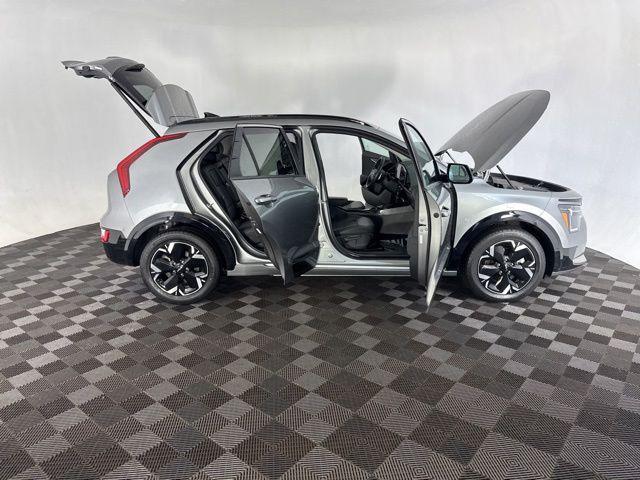 used 2023 Kia Niro EV car, priced at $17,987