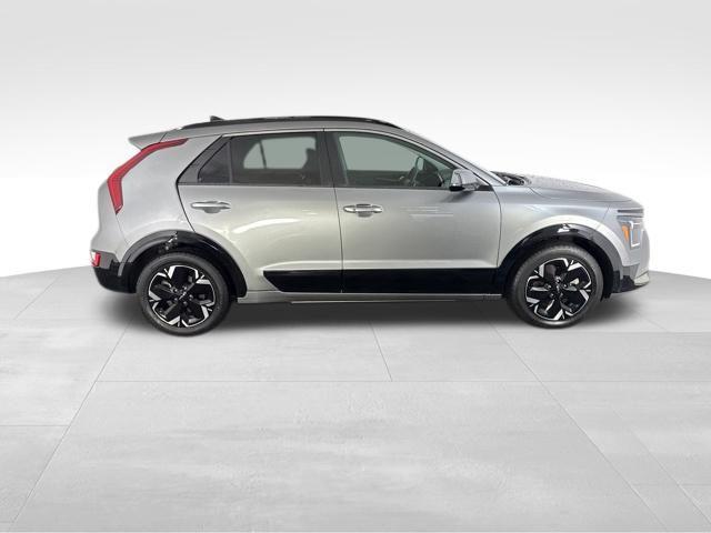 used 2023 Kia Niro EV car, priced at $17,987