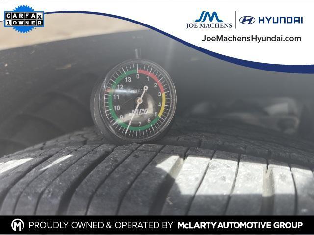 used 2020 Hyundai Palisade car, priced at $22,390