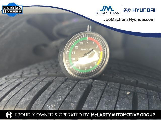 used 2020 Hyundai Palisade car, priced at $22,390