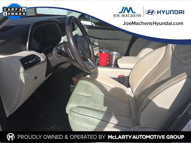 used 2020 Hyundai Palisade car, priced at $22,390