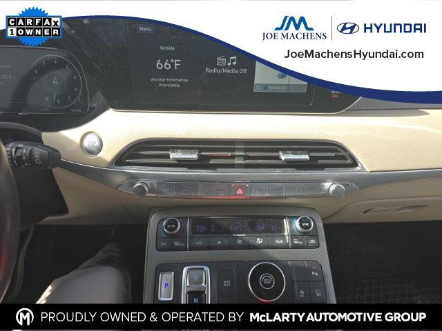 used 2020 Hyundai Palisade car, priced at $22,390
