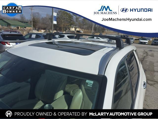 used 2020 Hyundai Palisade car, priced at $22,390