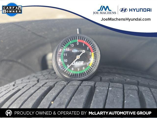 used 2020 Hyundai Palisade car, priced at $22,390