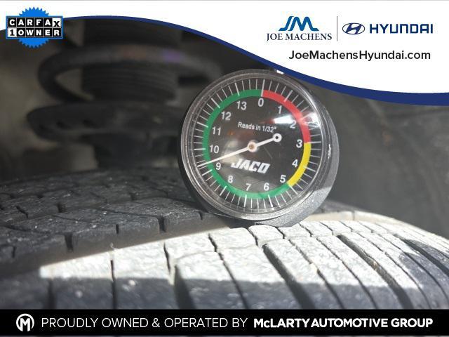 used 2020 Hyundai Palisade car, priced at $22,390