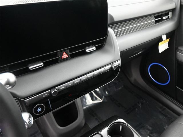 new 2026 Hyundai IONIQ 5 car, priced at $48,575