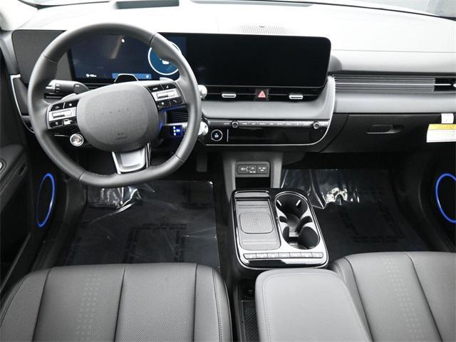 new 2026 Hyundai IONIQ 5 car, priced at $48,575