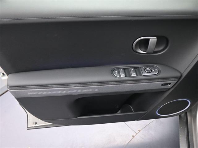 new 2026 Hyundai IONIQ 5 car, priced at $48,575