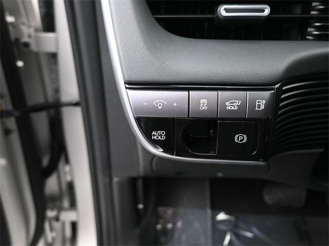 new 2026 Hyundai IONIQ 5 car, priced at $48,575