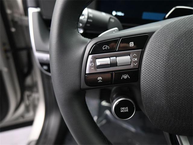 new 2026 Hyundai IONIQ 5 car, priced at $48,575