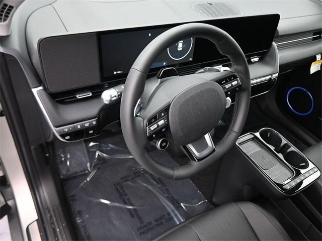 new 2026 Hyundai IONIQ 5 car, priced at $48,575
