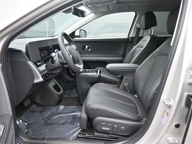 new 2026 Hyundai IONIQ 5 car, priced at $48,575