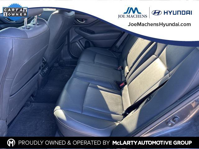 used 2022 Subaru Outback car, priced at $22,950