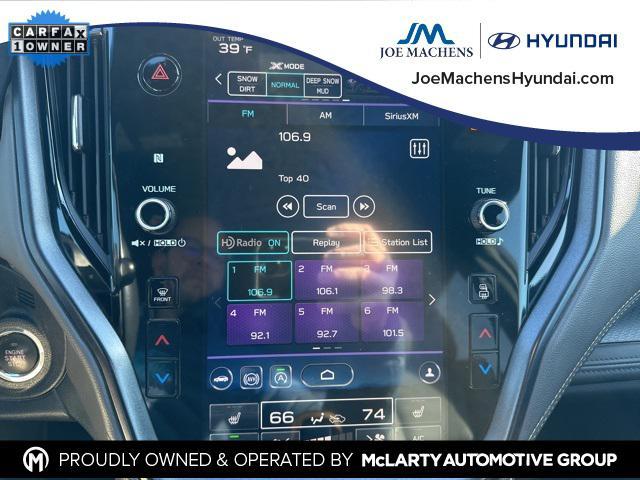 used 2022 Subaru Outback car, priced at $22,950