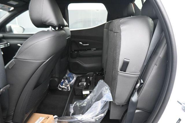 new 2026 Hyundai SANTA CRUZ car, priced at $43,206