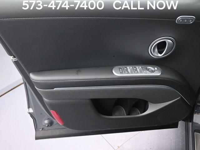 new 2026 Hyundai Palisade car, priced at $54,579