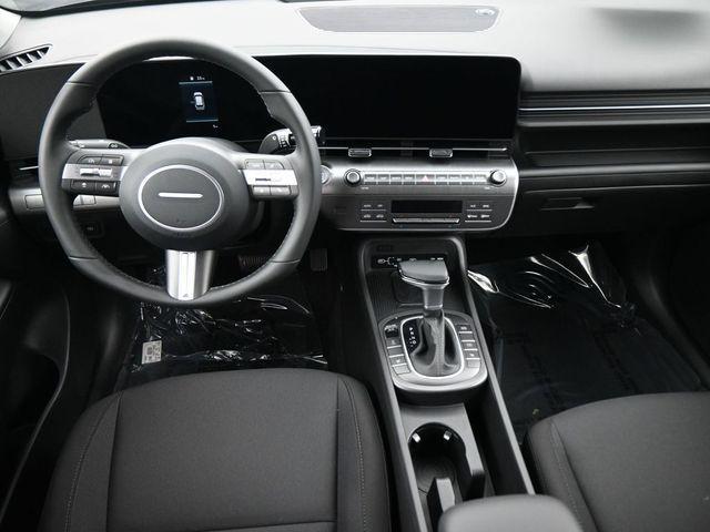 new 2026 Hyundai Kona car, priced at $28,856
