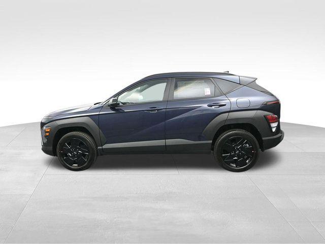 new 2026 Hyundai Kona car, priced at $28,856