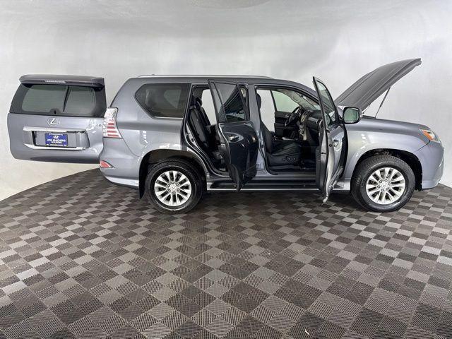 used 2015 Lexus GX 460 car, priced at $23,903
