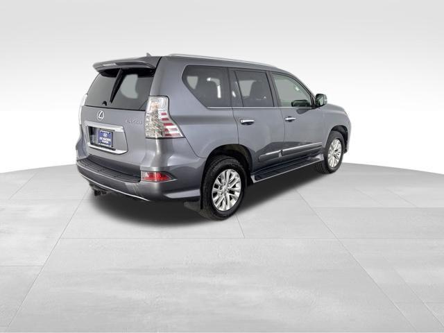 used 2015 Lexus GX 460 car, priced at $23,903