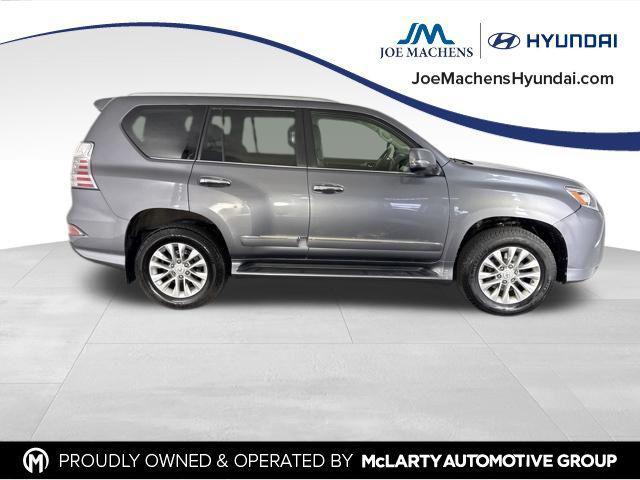 used 2015 Lexus GX 460 car, priced at $23,903