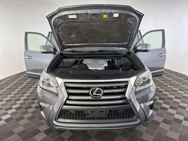 used 2015 Lexus GX 460 car, priced at $23,903