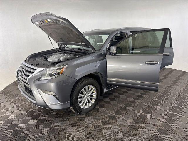 used 2015 Lexus GX 460 car, priced at $23,903