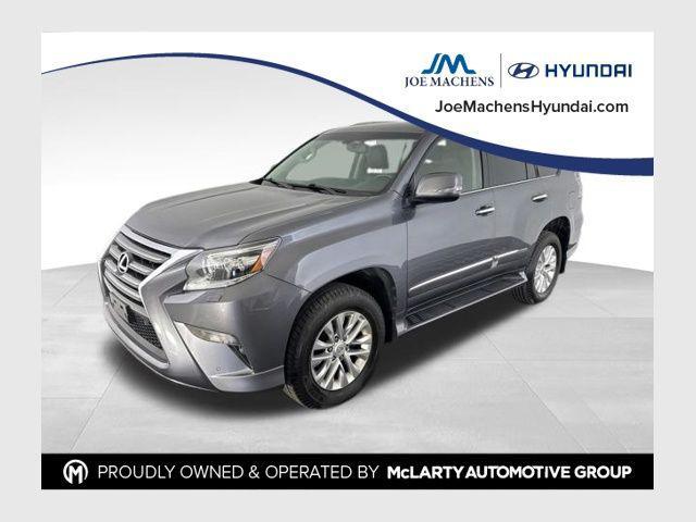 used 2015 Lexus GX 460 car, priced at $23,903