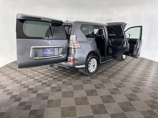used 2015 Lexus GX 460 car, priced at $23,903