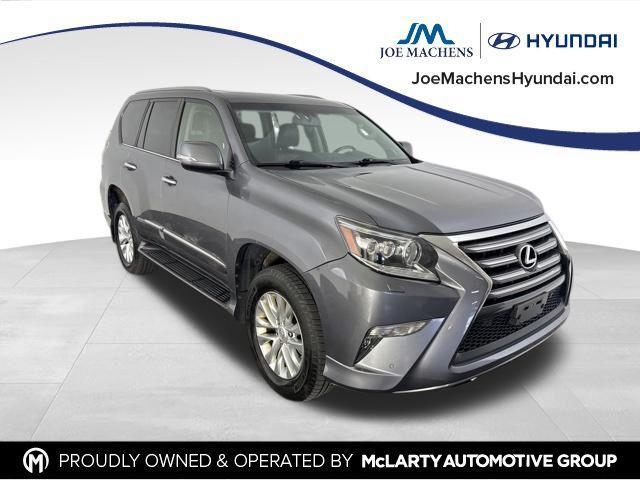 used 2015 Lexus GX 460 car, priced at $23,903