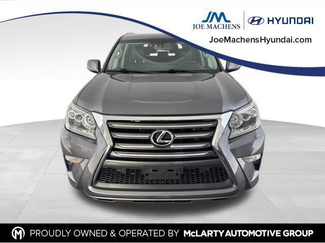 used 2015 Lexus GX 460 car, priced at $23,903