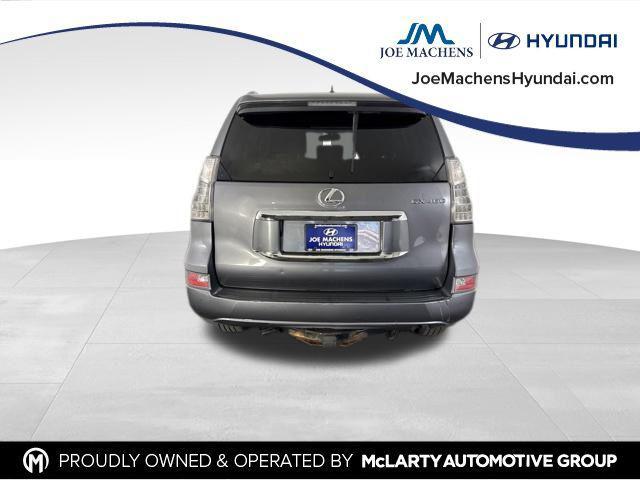used 2015 Lexus GX 460 car, priced at $23,903