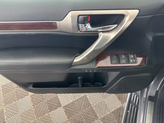 used 2015 Lexus GX 460 car, priced at $23,903