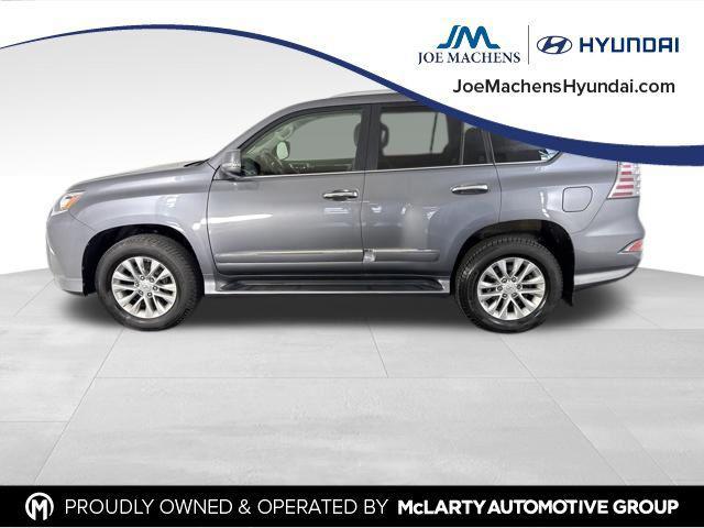 used 2015 Lexus GX 460 car, priced at $23,903