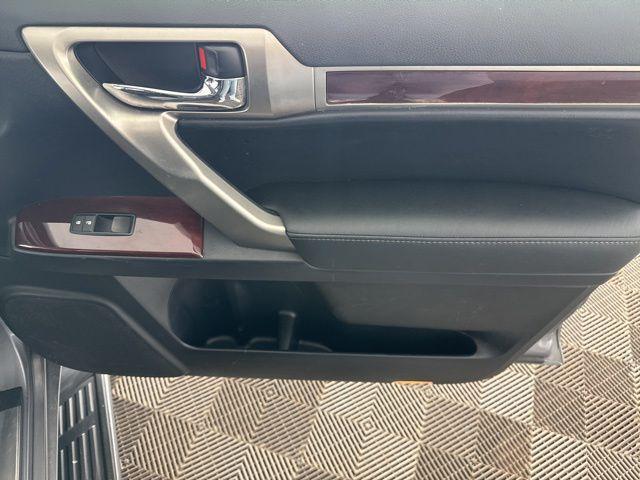 used 2015 Lexus GX 460 car, priced at $23,903