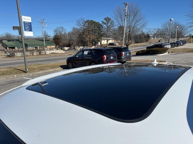 used 2018 Audi Q5 car, priced at $14,900