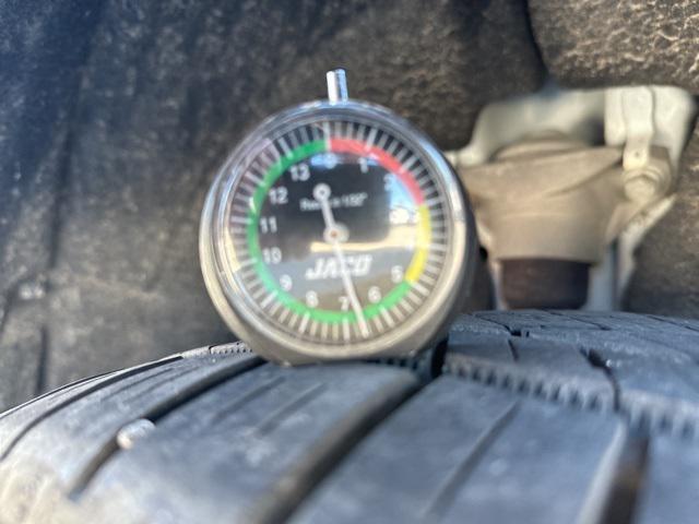 used 2018 Audi Q5 car, priced at $14,900