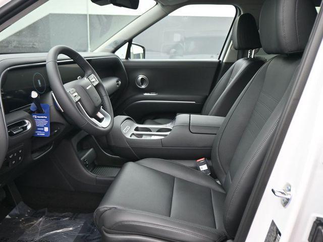 new 2026 Hyundai Palisade car, priced at $51,212
