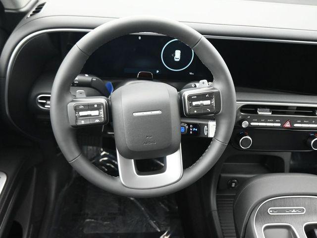 new 2026 Hyundai Palisade car, priced at $51,212
