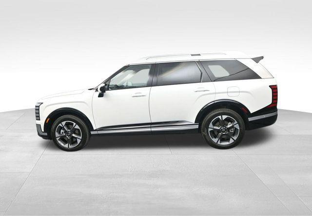new 2026 Hyundai Palisade car, priced at $51,212