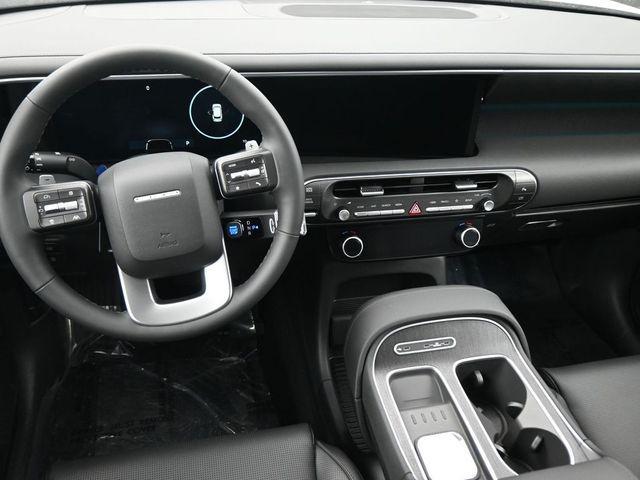 new 2026 Hyundai Palisade car, priced at $51,212