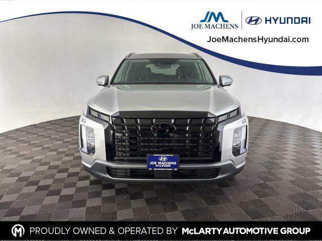 used 2025 Hyundai Palisade car, priced at $38,000