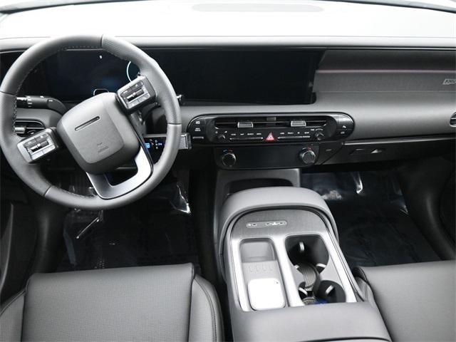 new 2026 Hyundai Palisade car, priced at $49,677