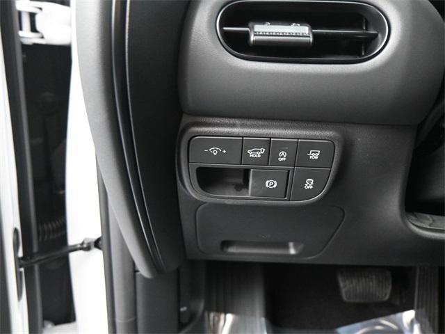 new 2026 Hyundai Palisade car, priced at $49,677